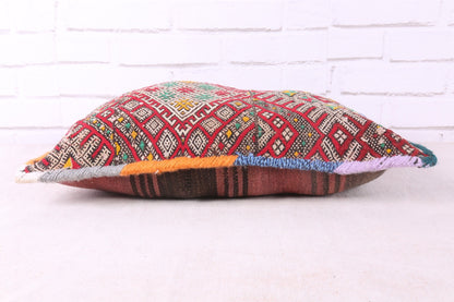 Moroccan Boho Chic Pillow 