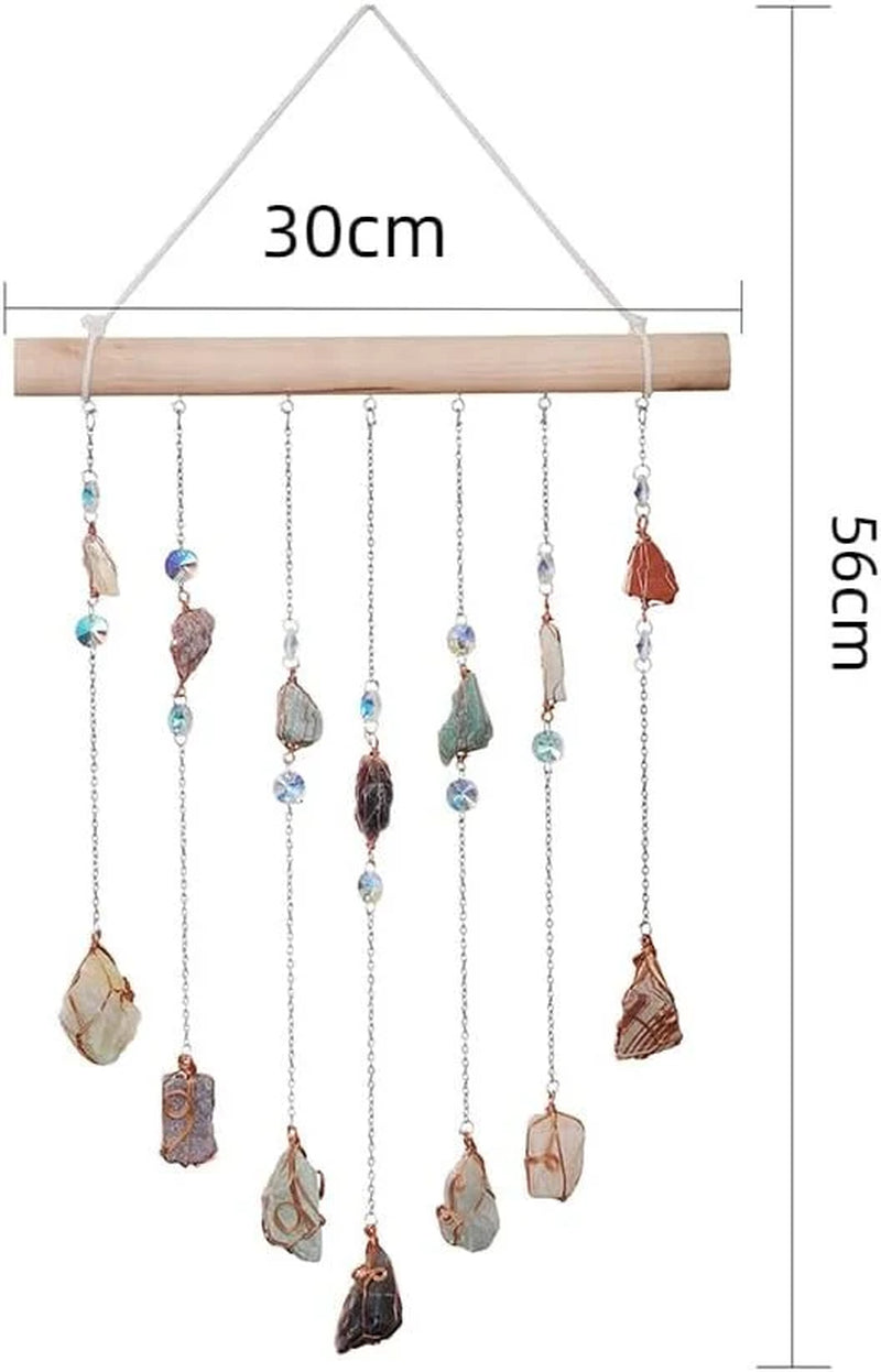 Chakra Hanging Wall Decor