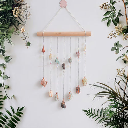 Chakra Hanging Wall Decor