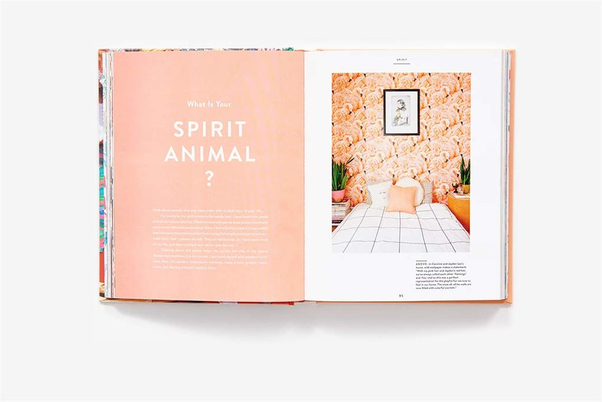 The New Bohemians Handbook: Come Home to Good Vibes