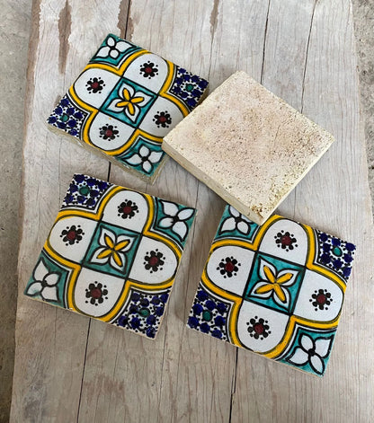 Muja Moroccan Tiles