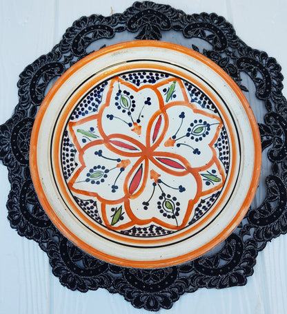 Moroccan Ceramic Tagine